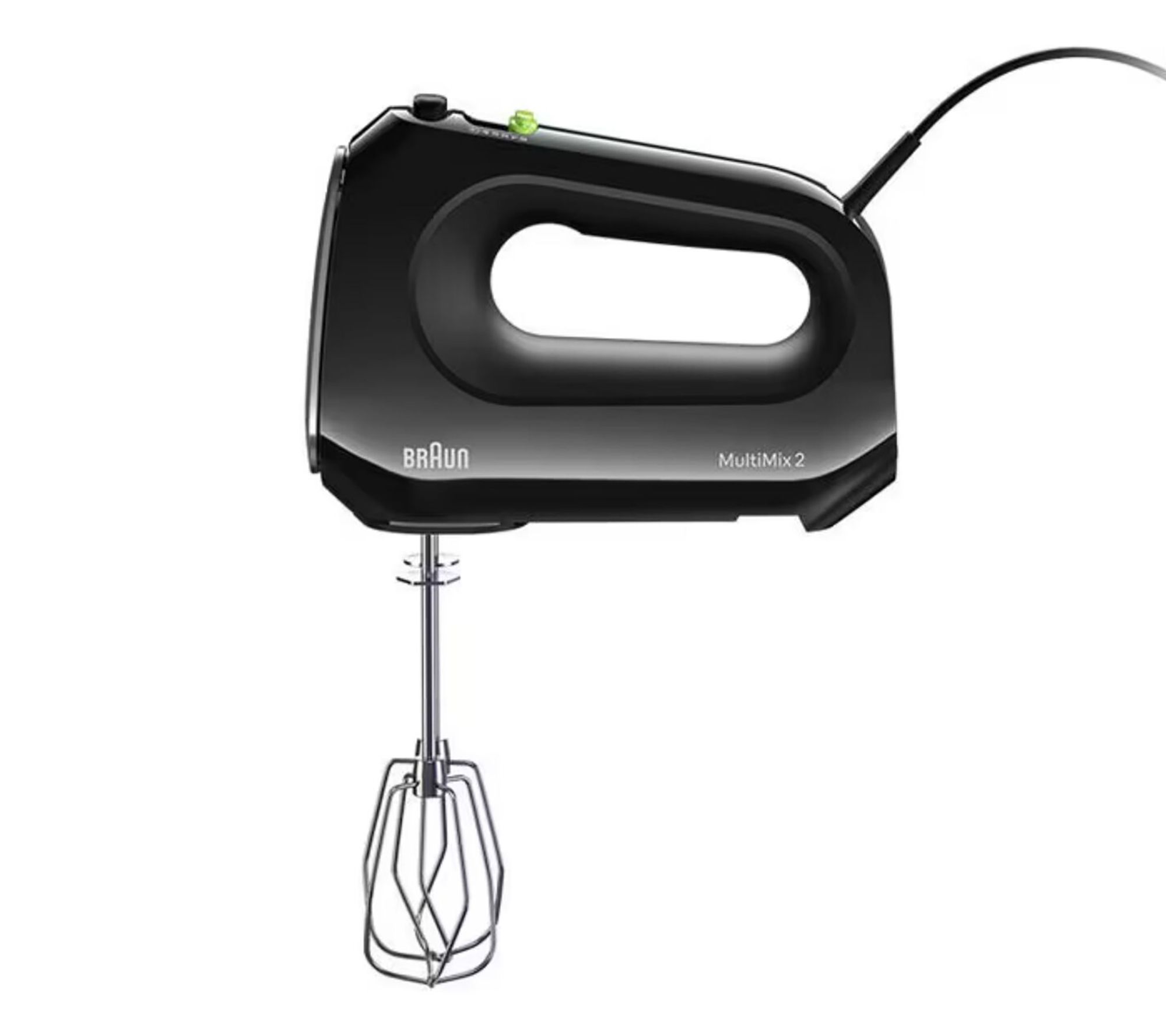 Braun MultiMix 2 Hand Mixer