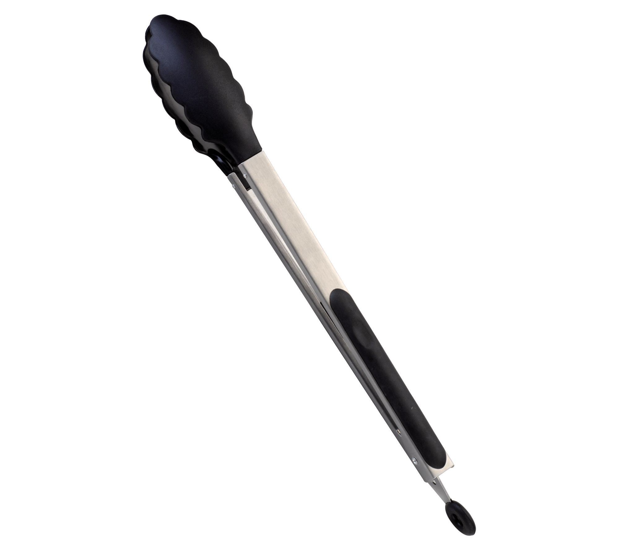 BergHOFF Essentials 12" Nylon Serving Tongs