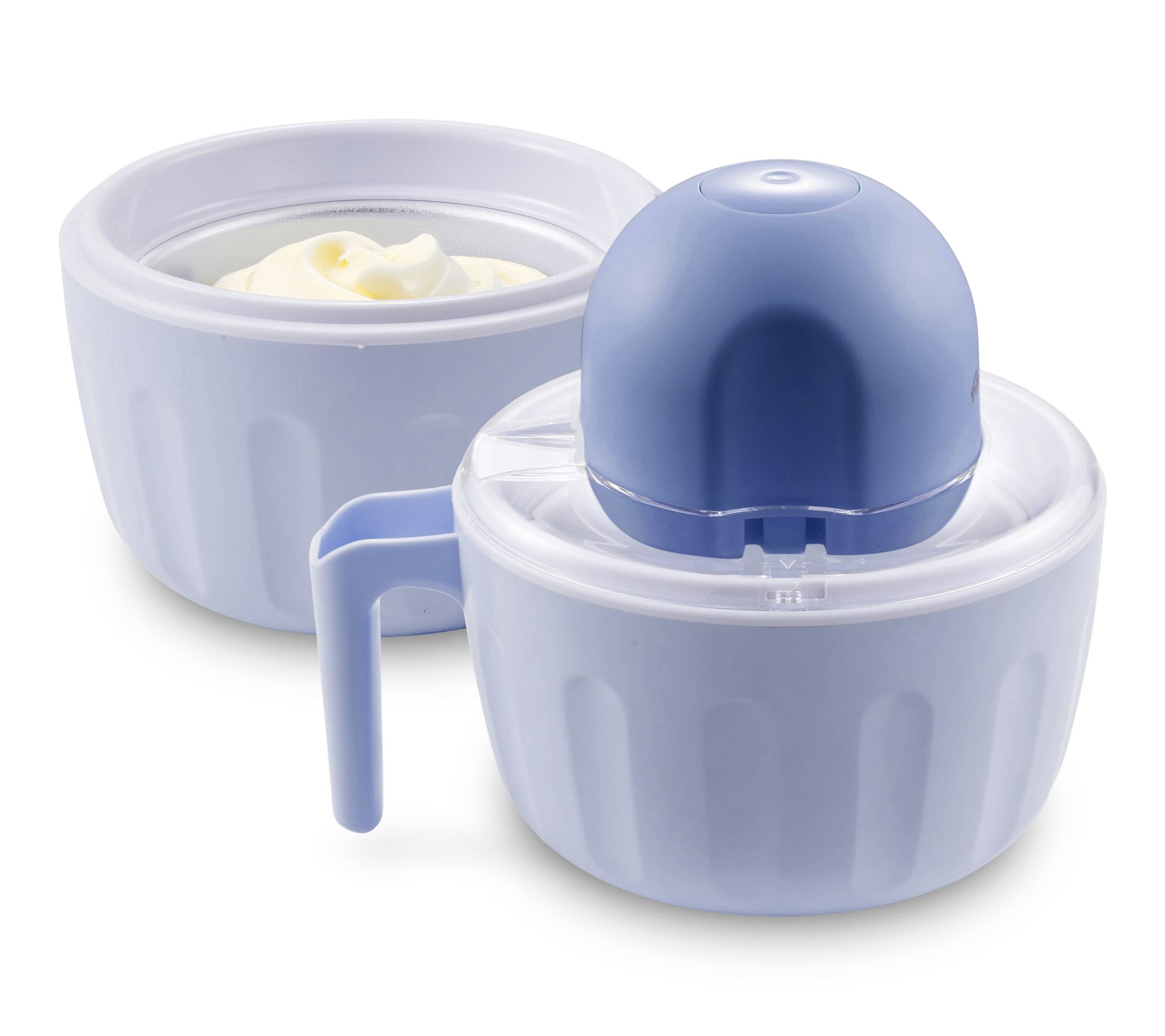 Americana Pint Perfect 2 x 1 Pint Ice Cream Maker