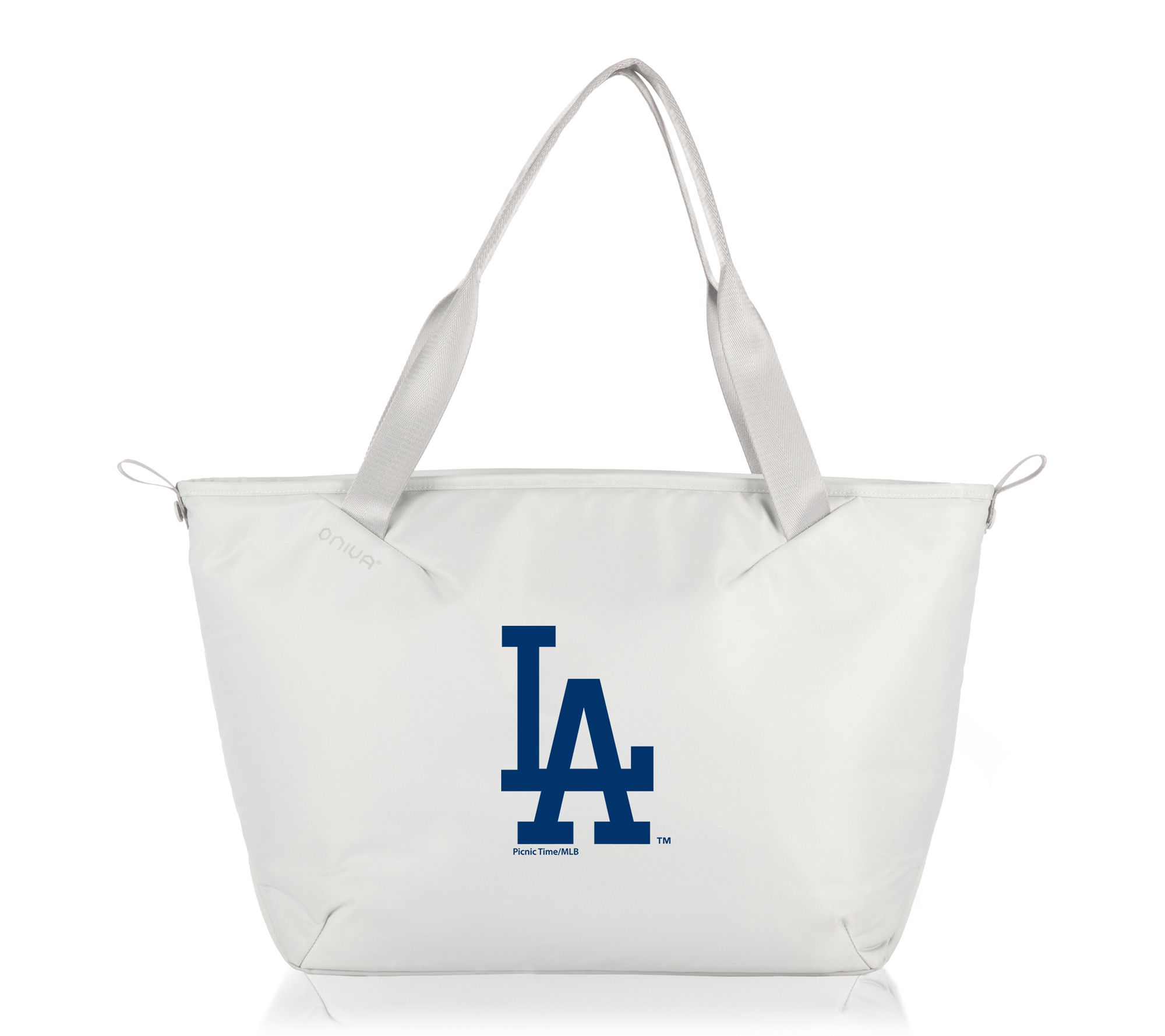 Oniva MLB Tarana Halo Gray Recycled Cooler ToteBag
