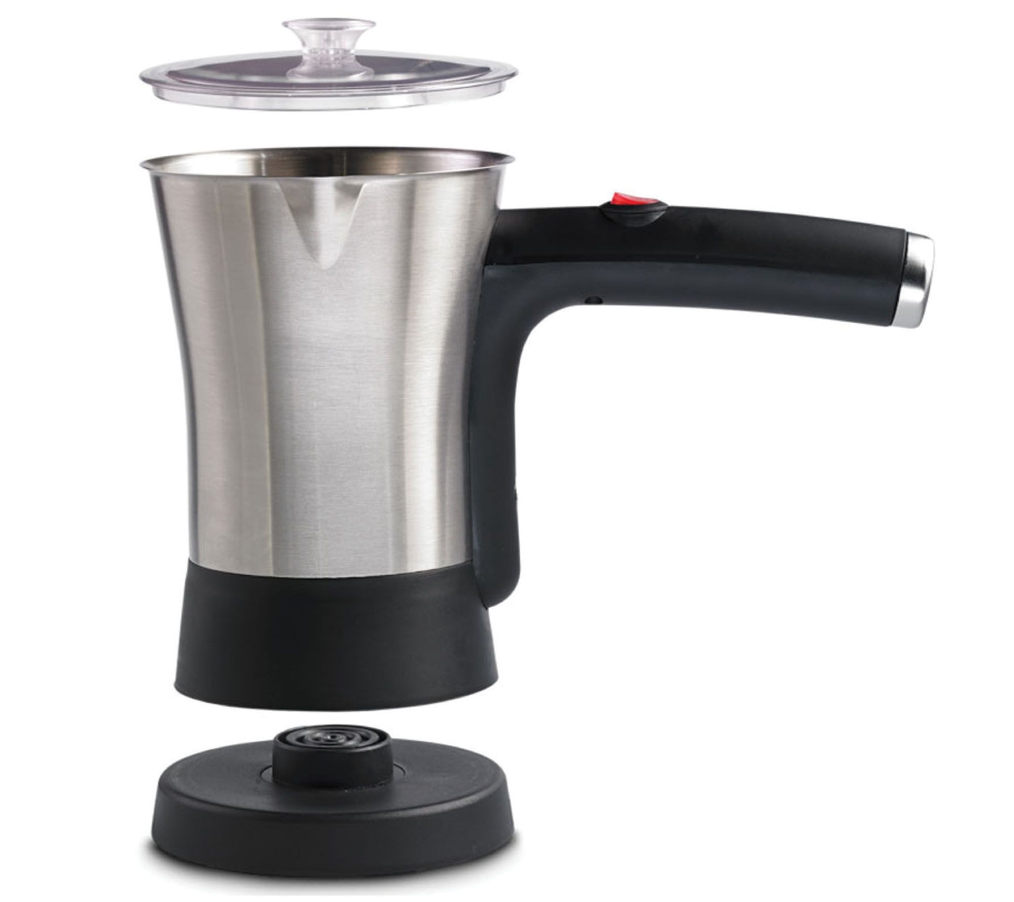 Elite Gourmet Stainless Steel 12 Cup Percolator coffee turkish