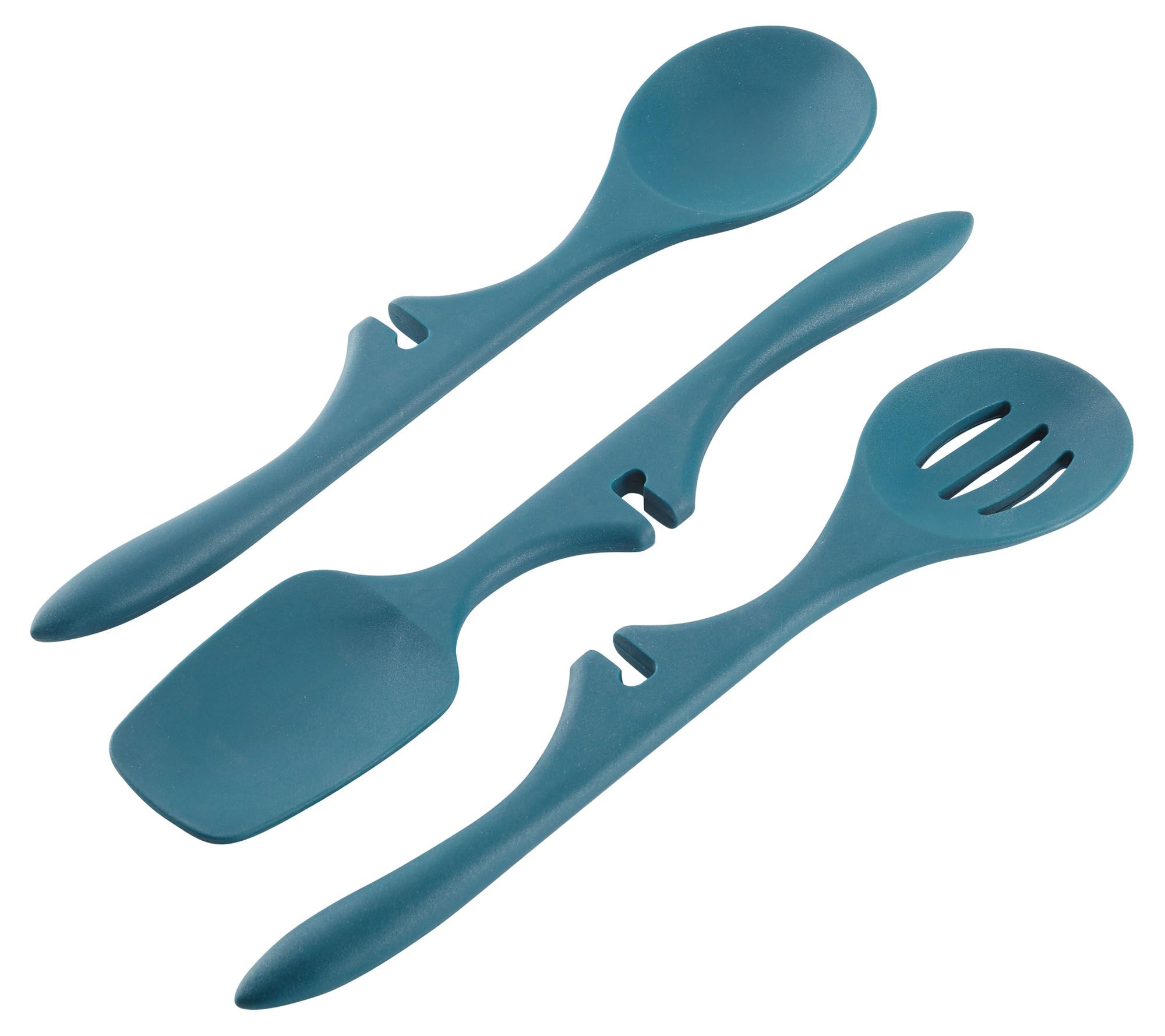 Rachael Ray Set of 3 Silicone Lazy Tools
