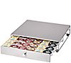 Nifty Steel 36-Pod Countertop Multipurpose Rolling Drawer, 1 of 4