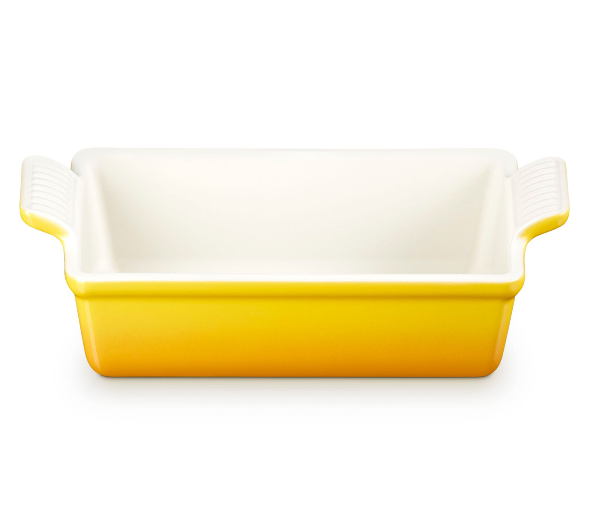 Le Creuset 1.5-qt Heritage Loaf Pan