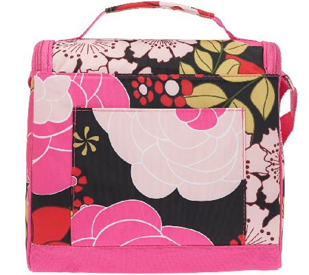 Sachi Crossbody Insulated Lunch Bag