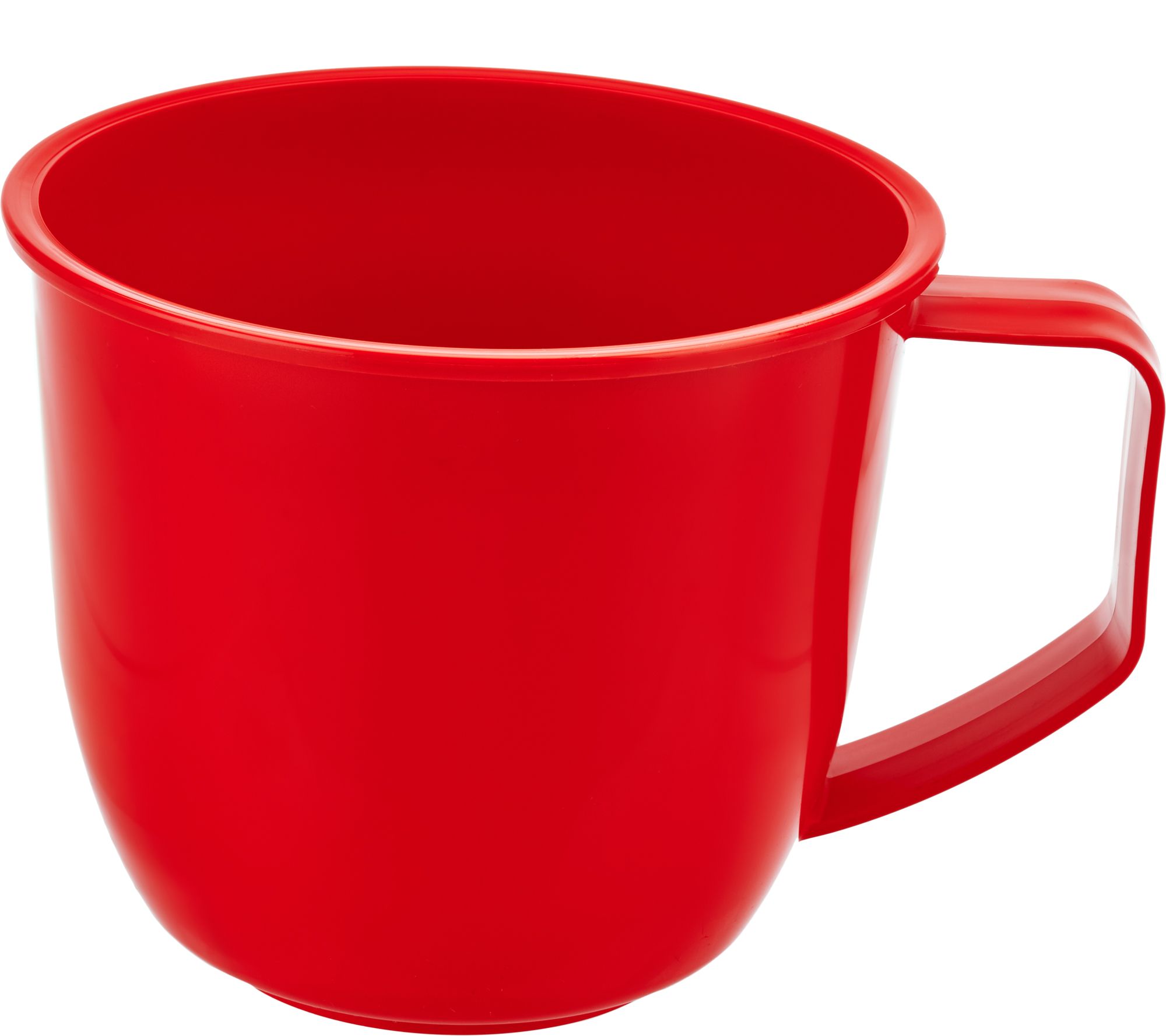 Sistema Set of 5 Large Microwave Soup Mugs Set