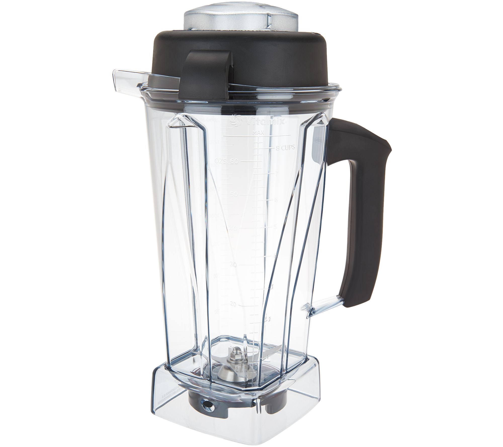 Vitamix Creations GC 64oz. Blender with 101 Drink Recipe Book