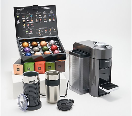 New Items from Nespresso, KitchenAid, and More Just Landed on