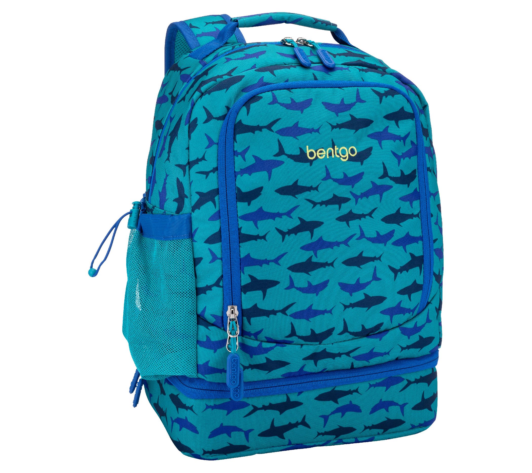 Bentgo 2-in-1 Backpack & Insulated Lunch Bag