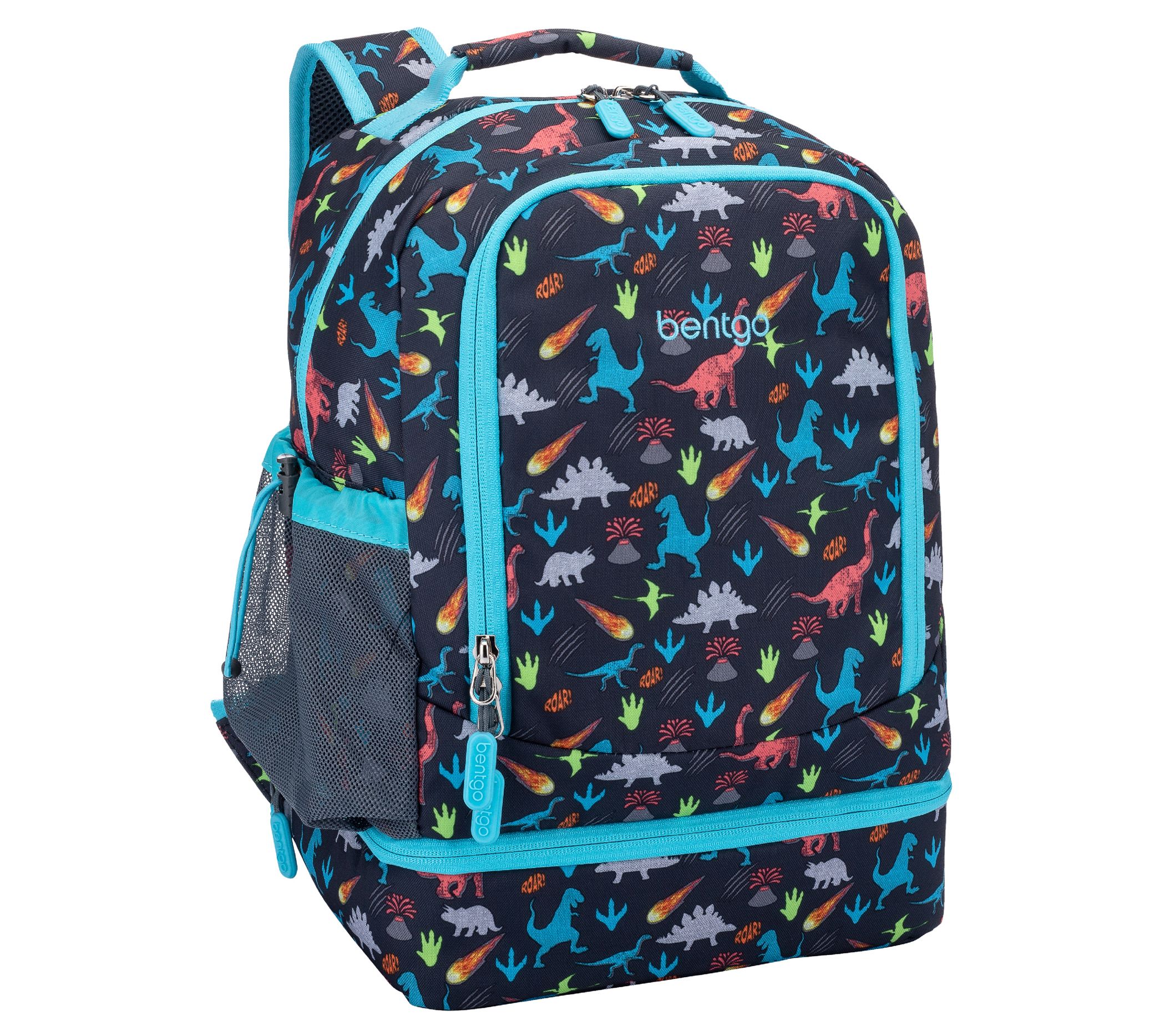 Bentgo 2-in-1 Backpack & Insulated Lunch Bag