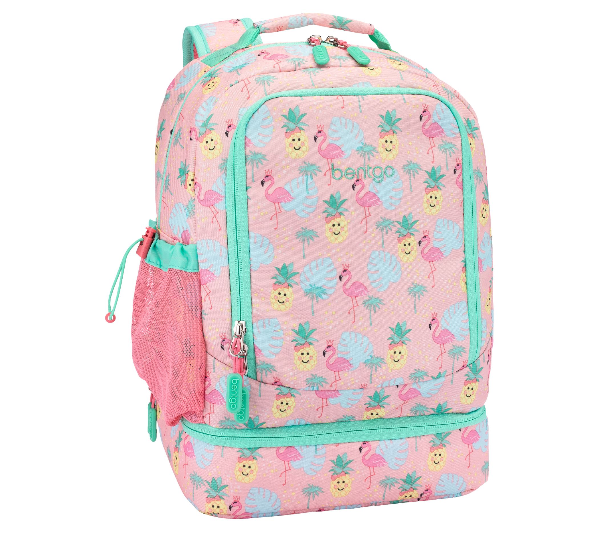 Bentgo 2-in-1 Backpack & Insulated Lunch Bag