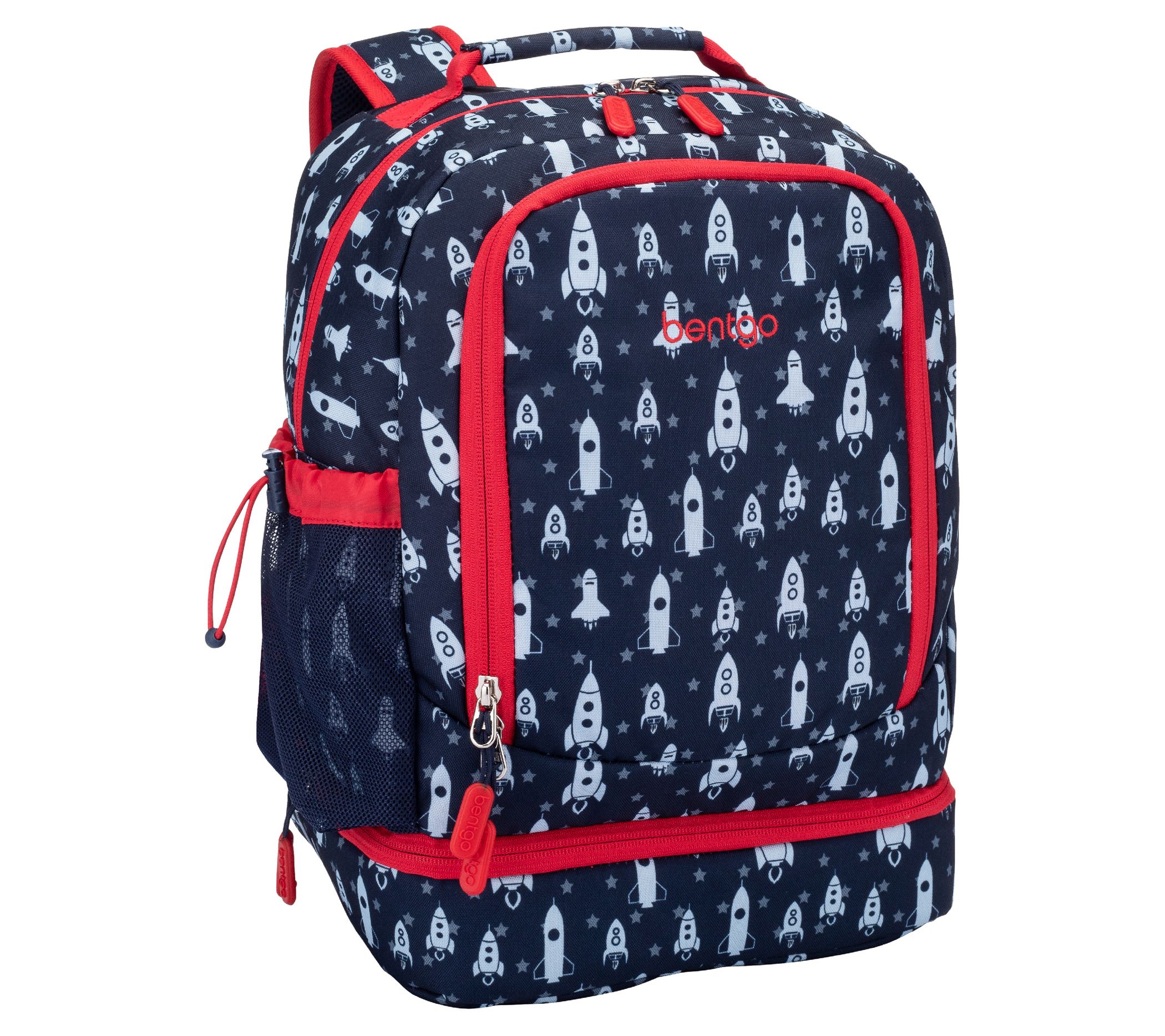Bentgo 2-in-1 Backpack & Insulated Lunch Bag