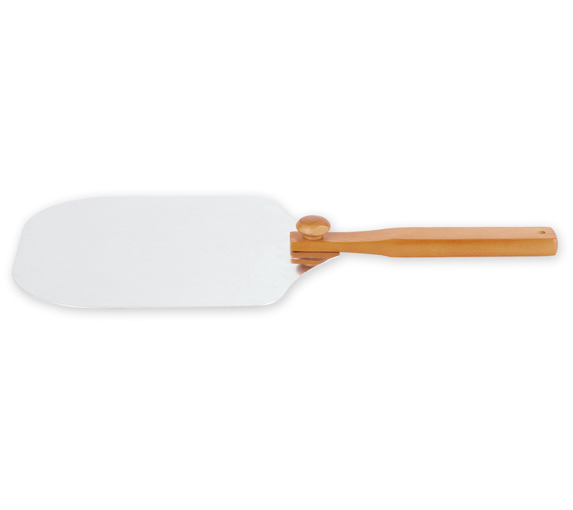 Pizzacraft Aluminum Pizza Peel