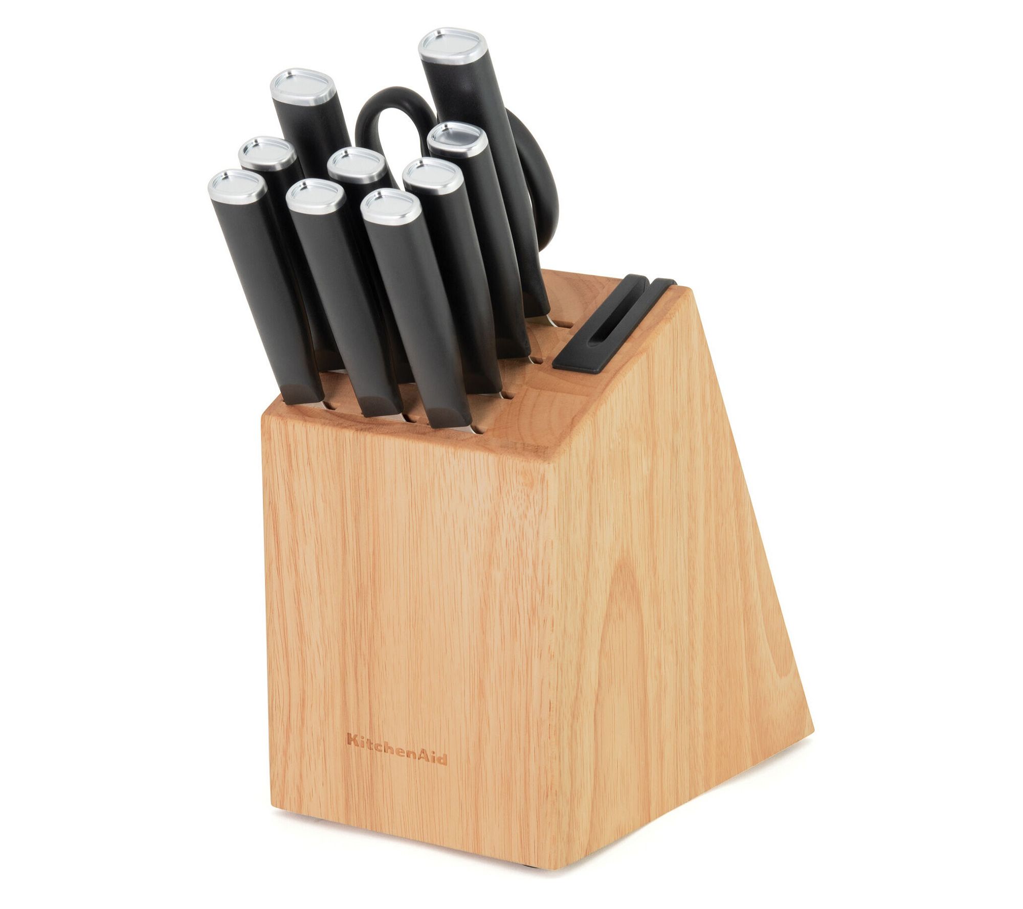 Cuisinart Classic Collection 12-Piece Knife Block Set Stainless Steel NEW