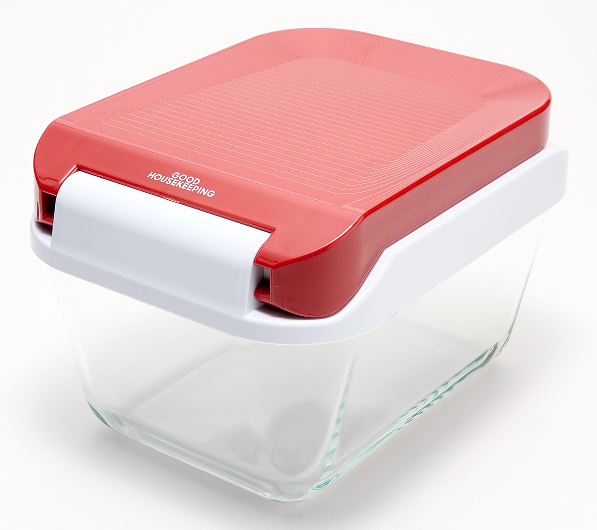 Good Housekeeping Multi-Chopper w/ Glass Base - QVC.com