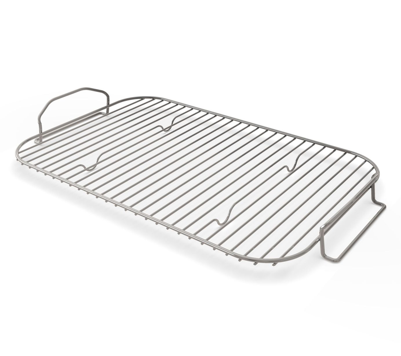 Ninja Woodfire Roast & Smoke Rack