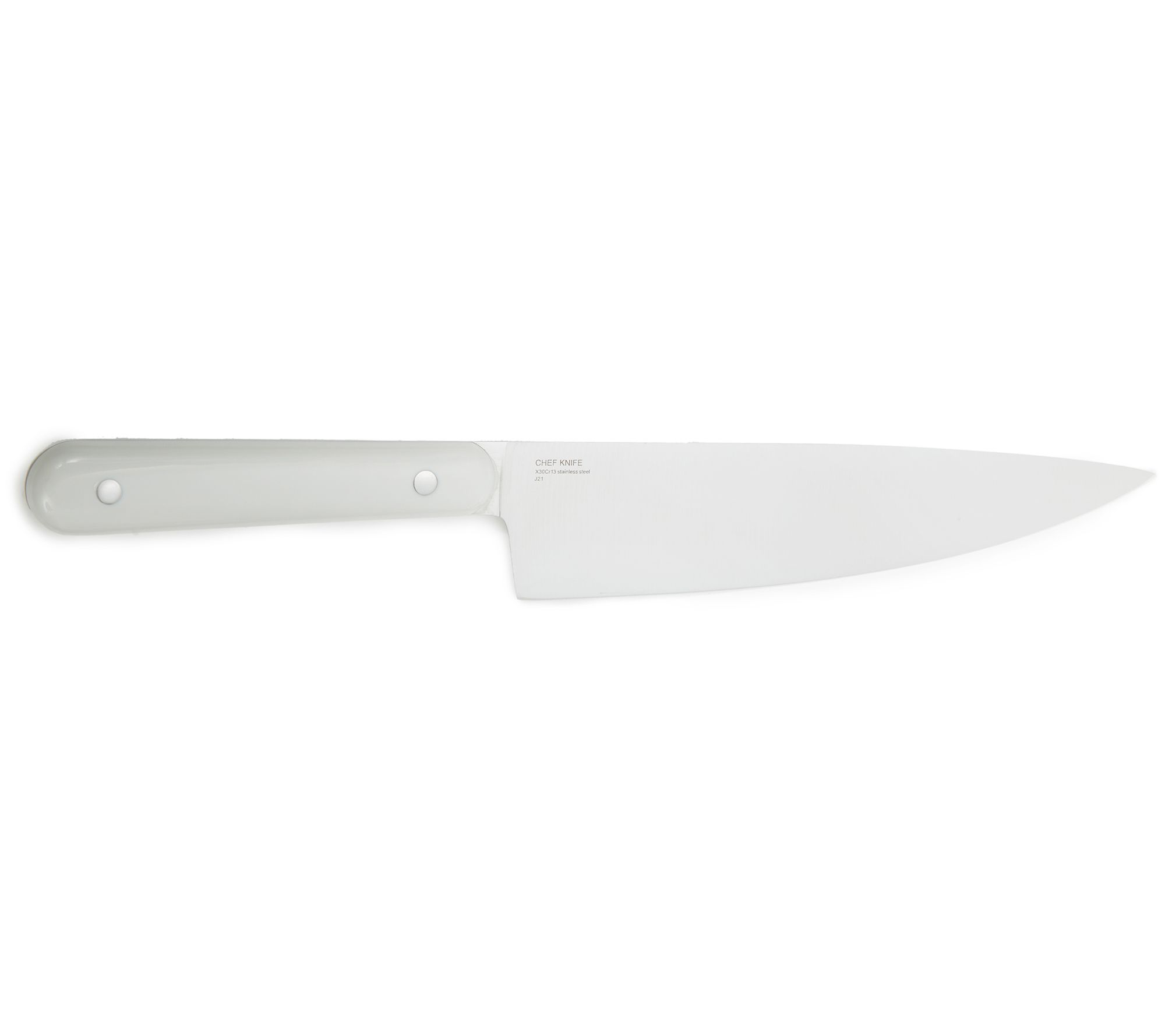 BergHOFF Stainless Steel Chef's Knife 8"