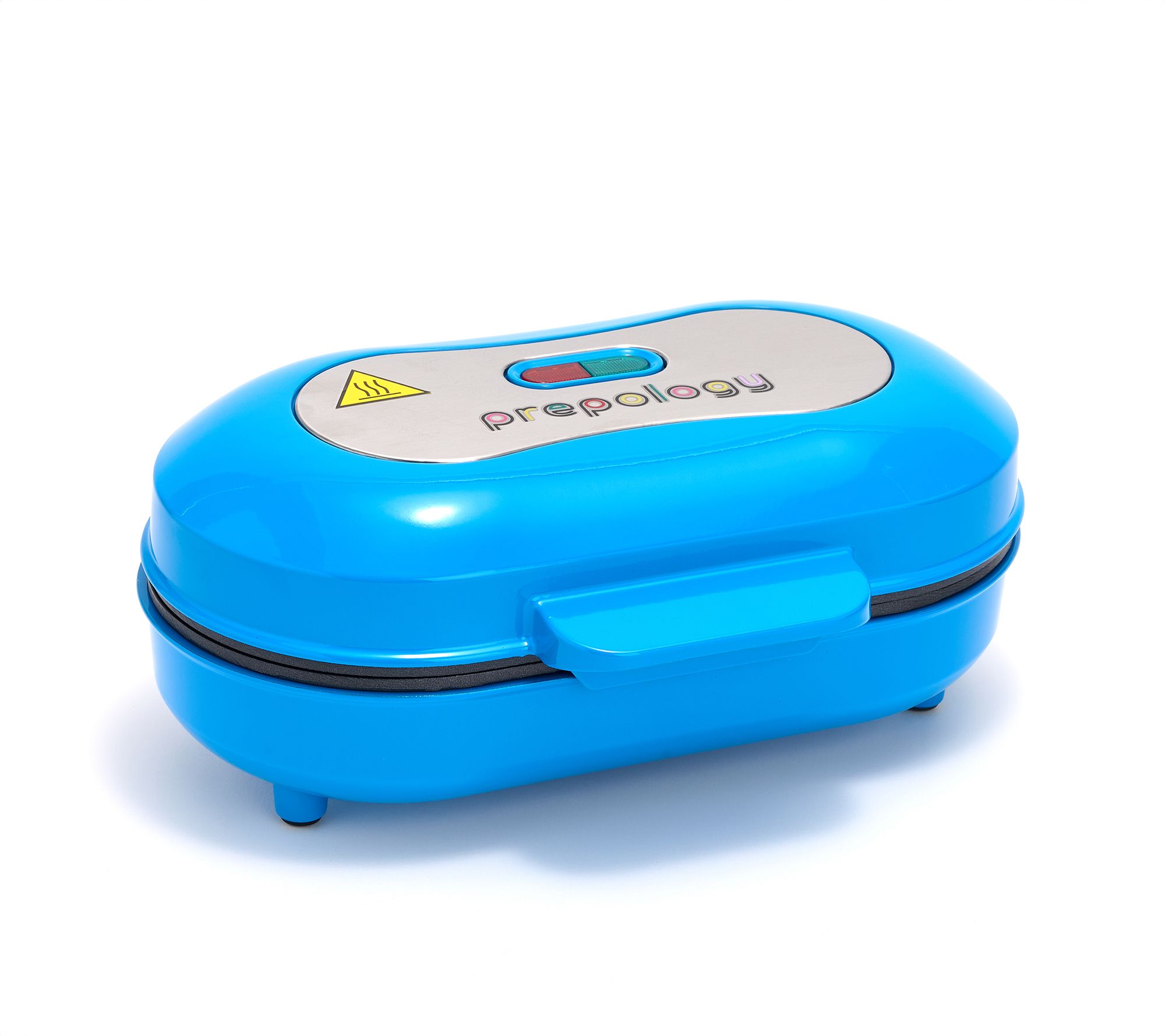 Prepology Electric Double Cookie and Savory Snack Baker