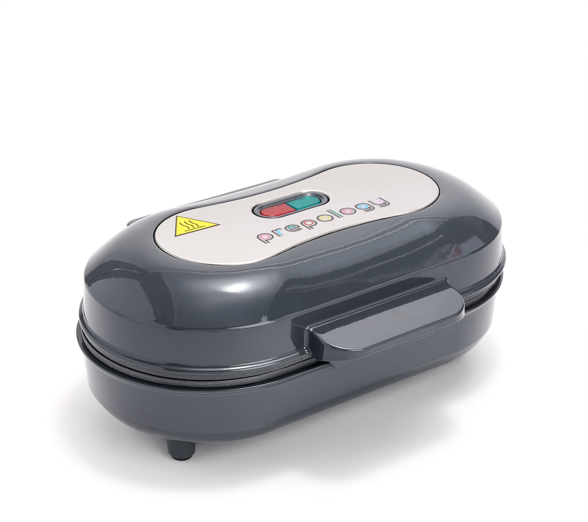 Prepology Electric Double Cookie and Savory Snack Baker