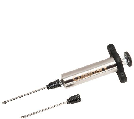 Cuisinart Flavor Meat Injector