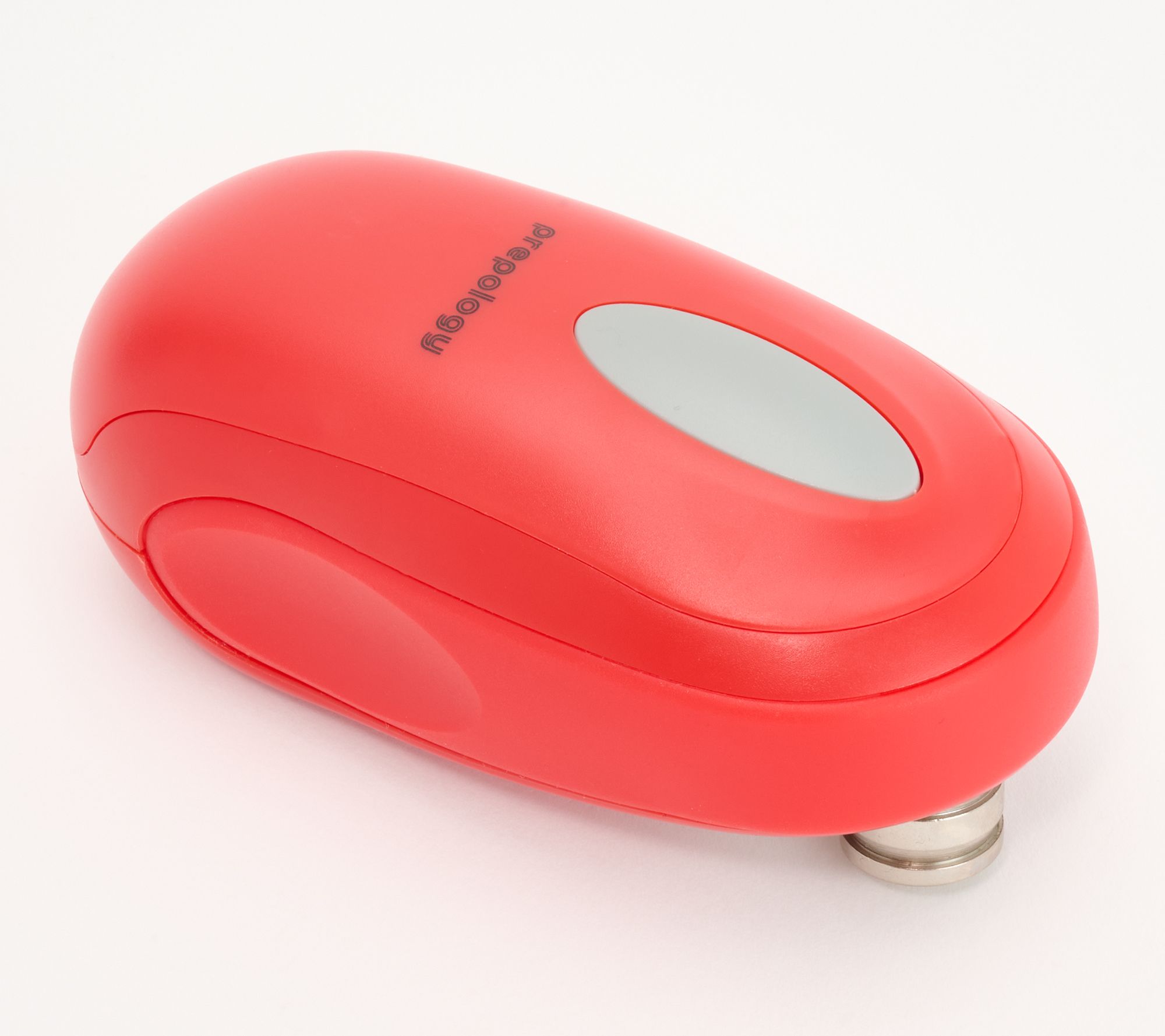"As Is" Prepology Automatic Hands-Free Can Opener
