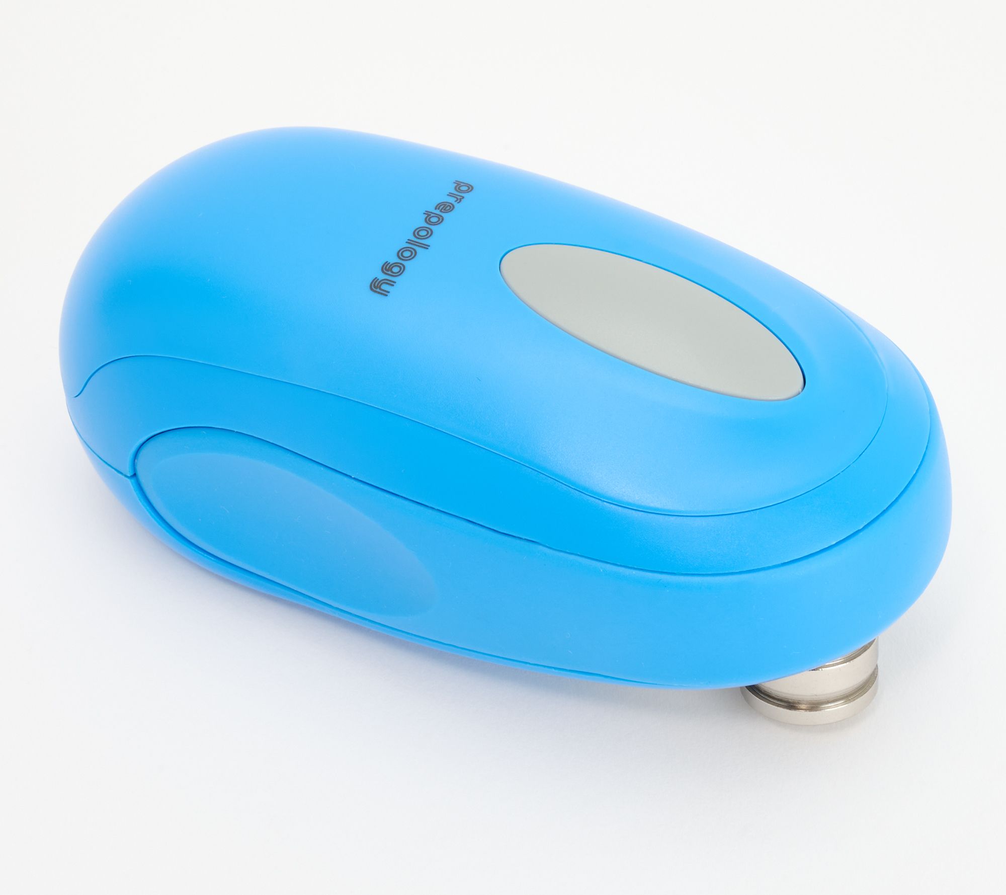"As Is" Prepology Automatic Hands-Free Can Opener