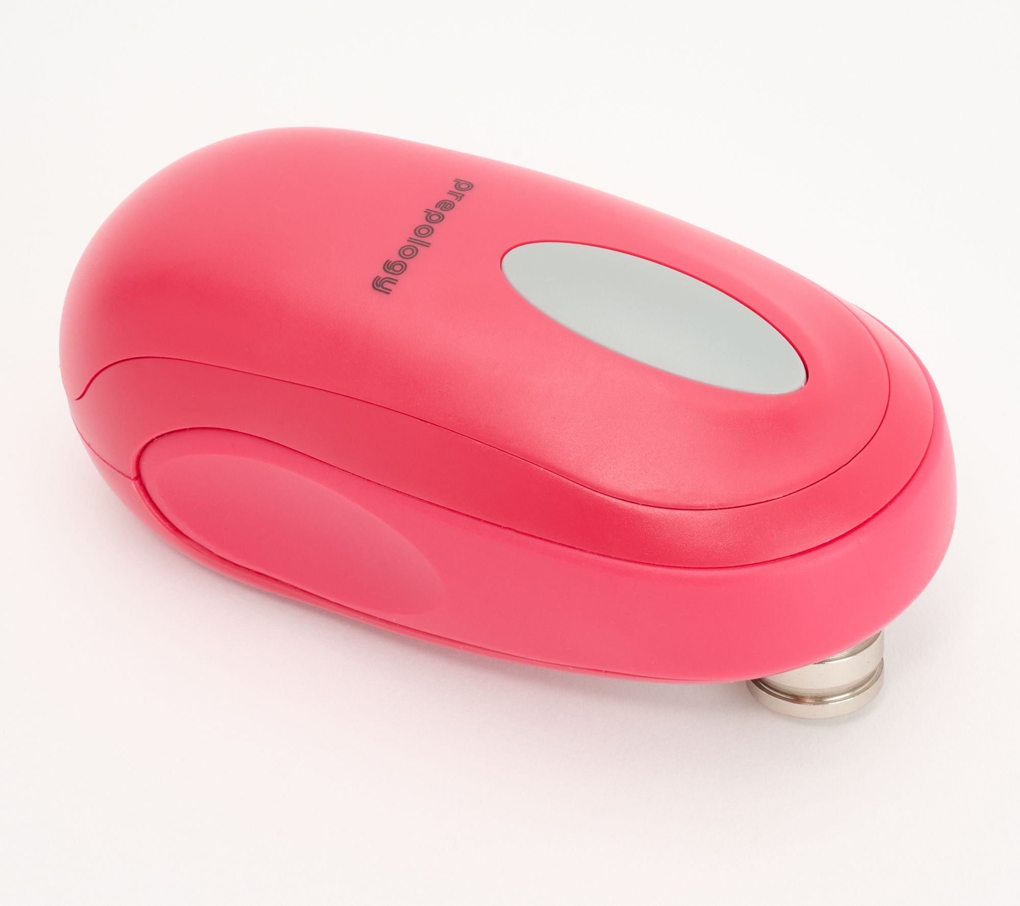 "As Is" Prepology Automatic Hands-Free Can Opener