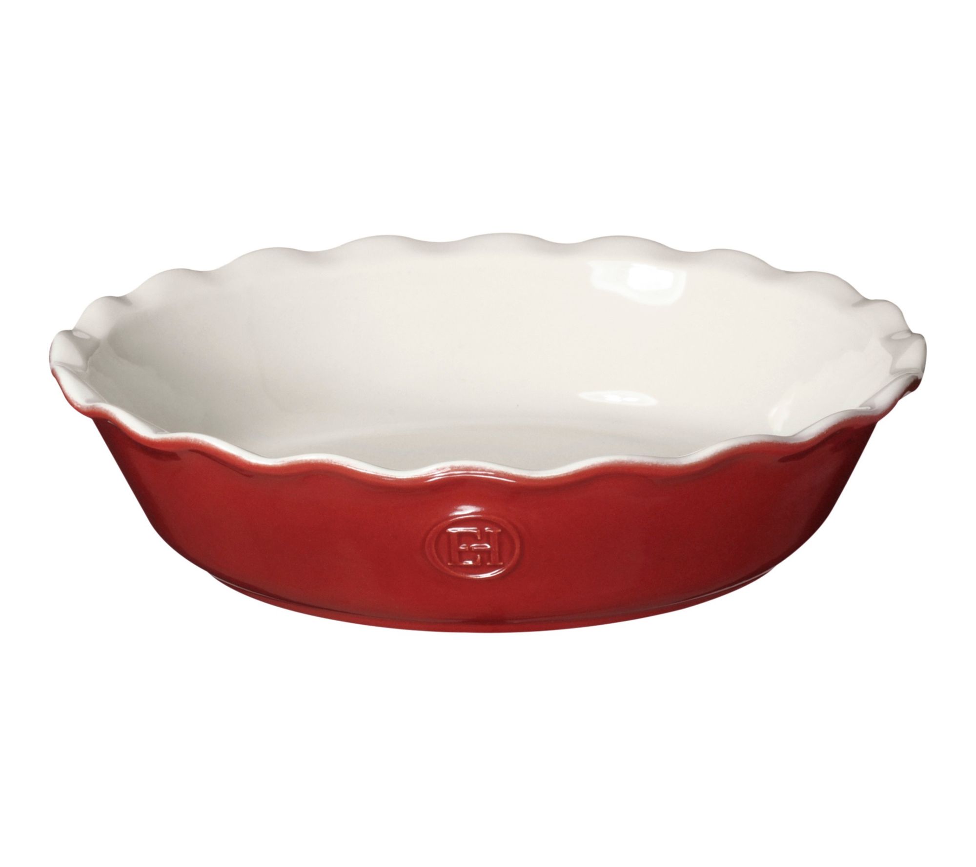 Emile Henry, USA Modern Classics 9" Pie Dish