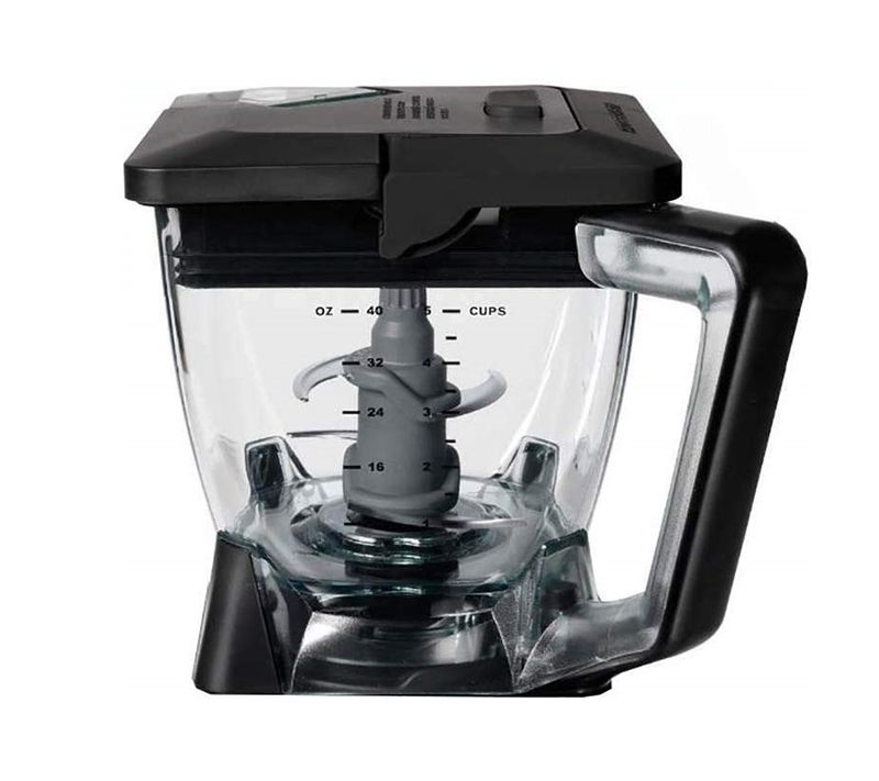 NINJA® SUPRA KITCHEN Blender and Food Processor, Kitchen System