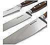 Kenmore Elite Cooke 14 Piece Stainless Steel Cutlery Set, 3 of 7