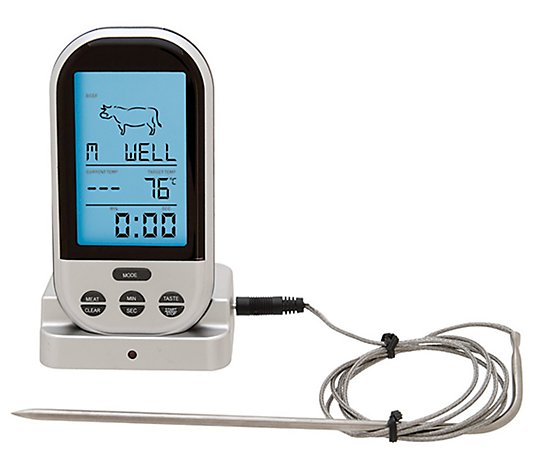 BIOS Professional Wireless Meat Thermometer