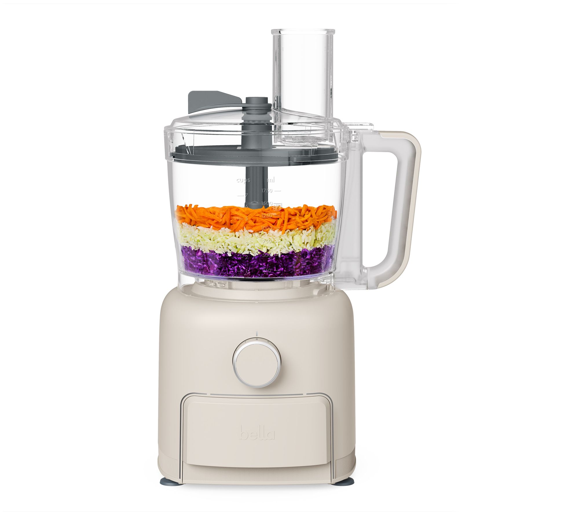 Bella CHOP 10 -Cup Food Processor