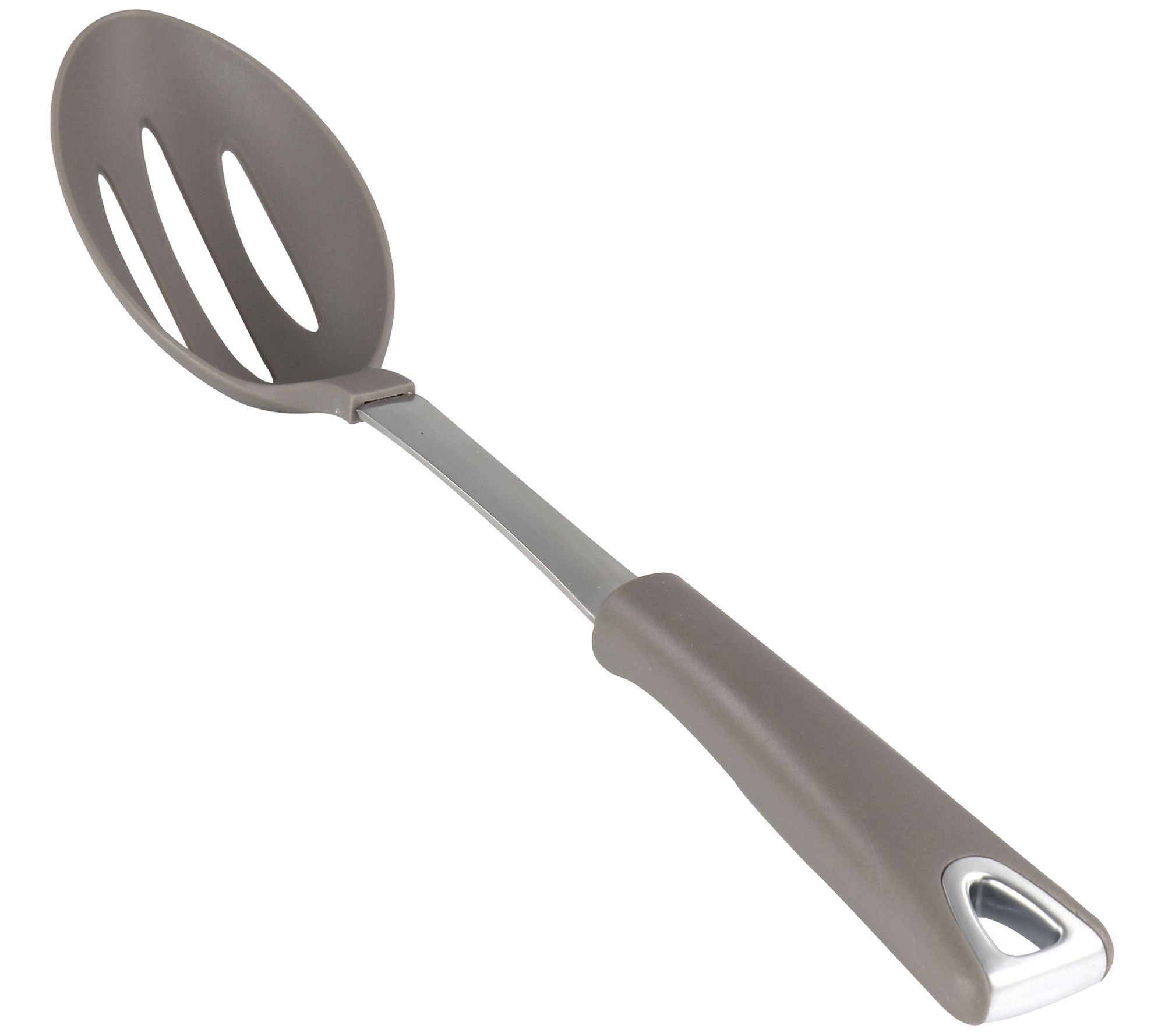 Martha Stewart Nylon Slotted Spoon