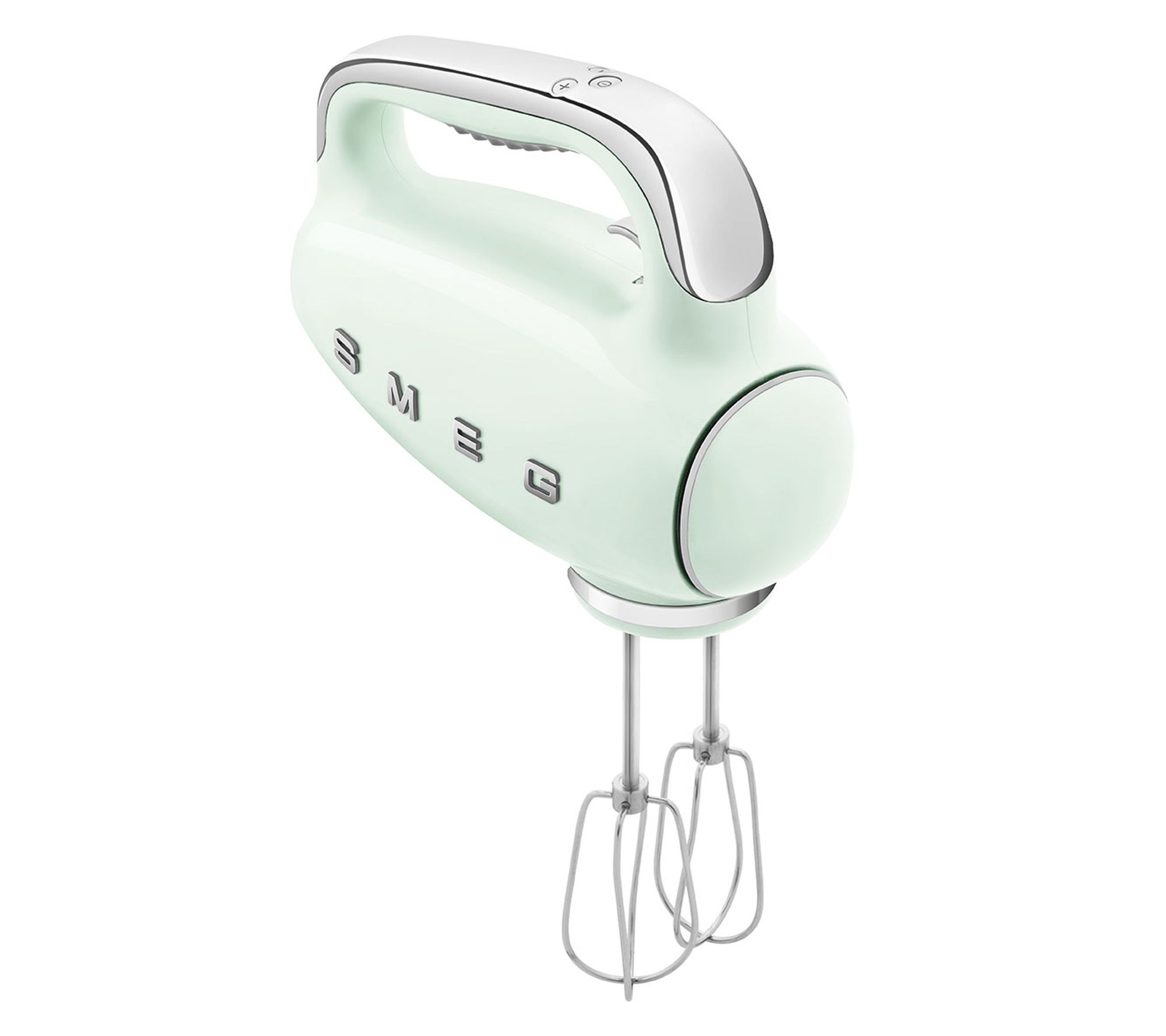 Smeg Retro Style Hand Mixer