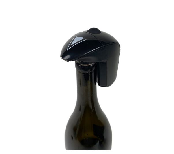 AirVi Automatic Wine Dispenser and Aerator Premium Gift Box