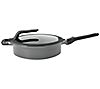 BergHOFF 11" Nonstick Covered Saute Pan