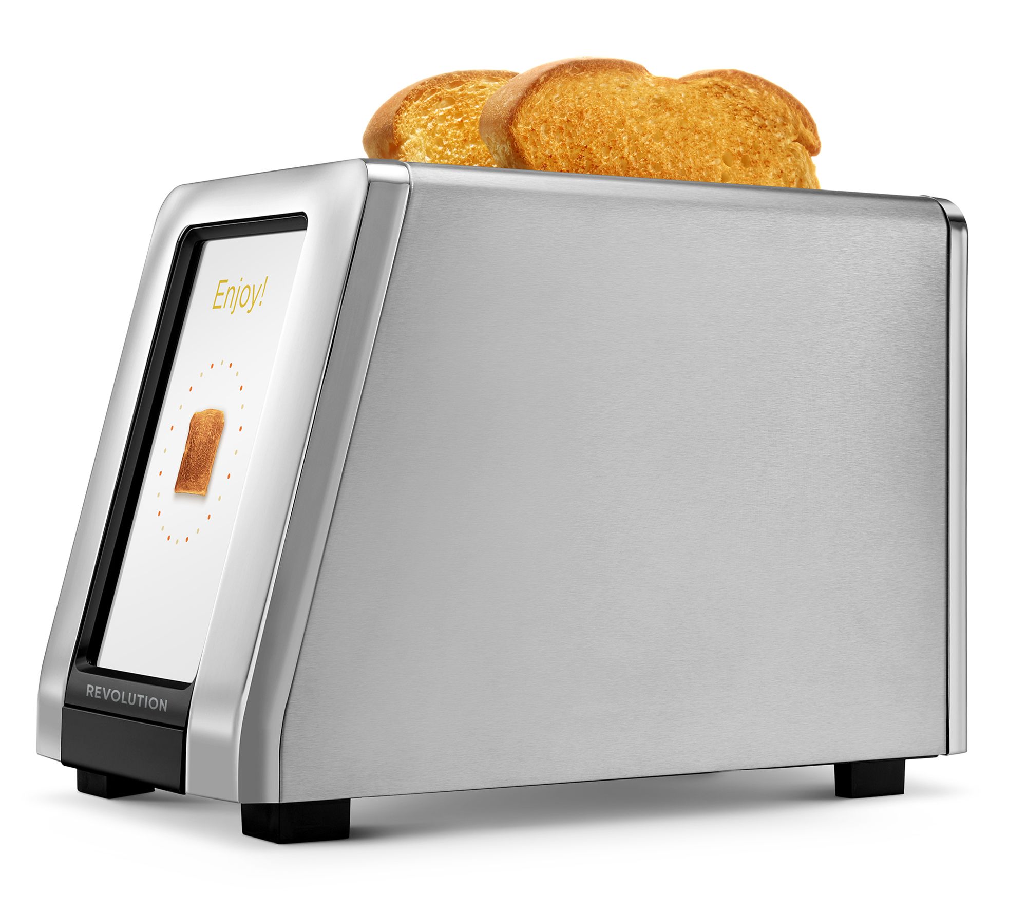 Revolution InstaGLO R180 Toaster 