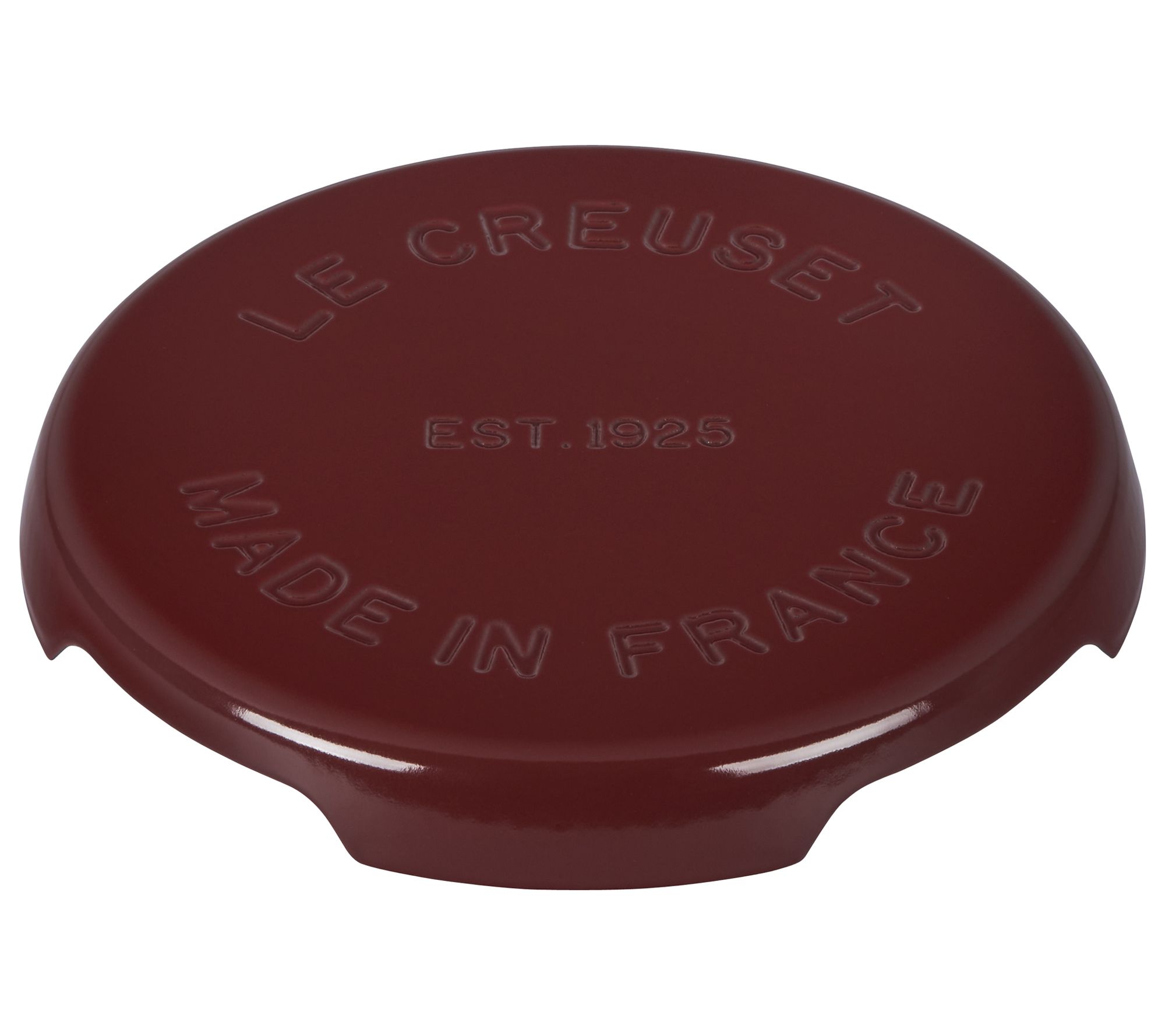 Le Creuset 8.8" Signature Trivet
