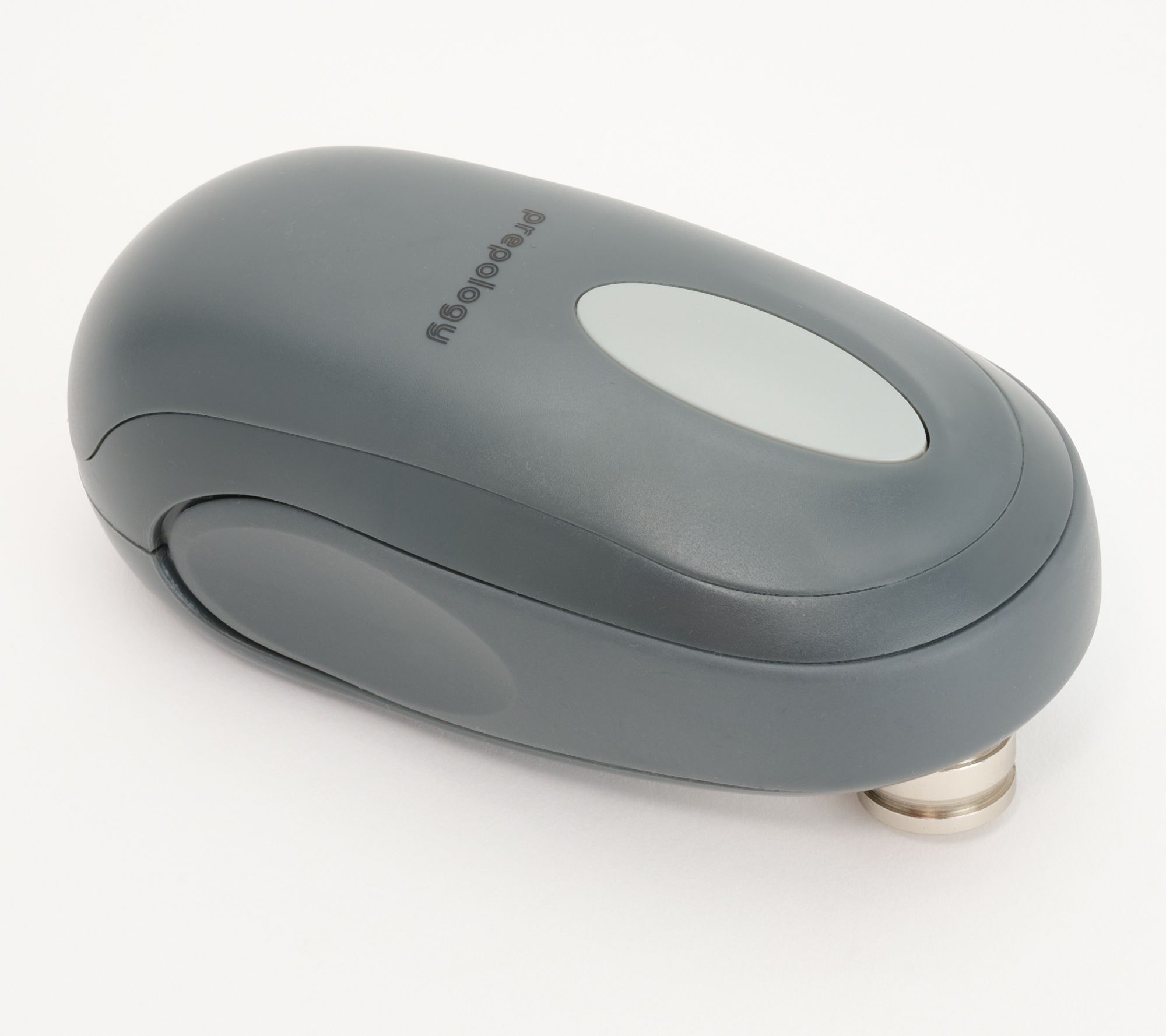 Prepology Automatic Hands-Free Safety Can Opener