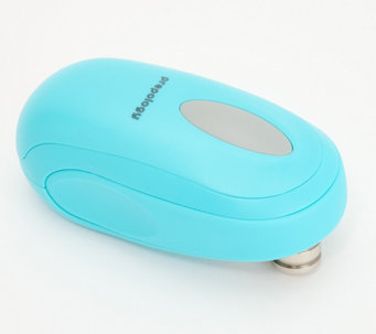 Brentwood Plastic Electric Can Opener