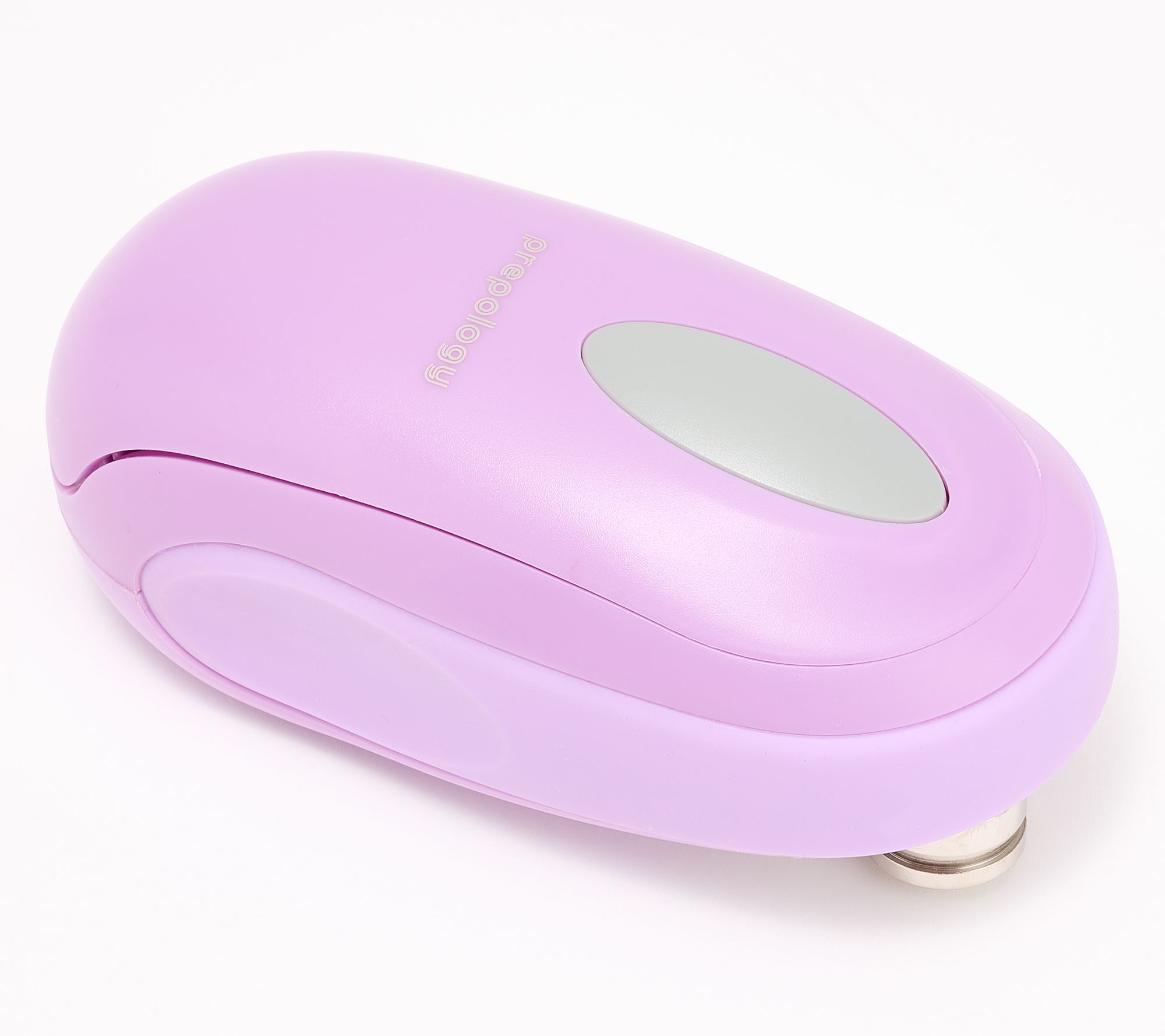 Prepology Automatic Hands-Free Safety Can Opener