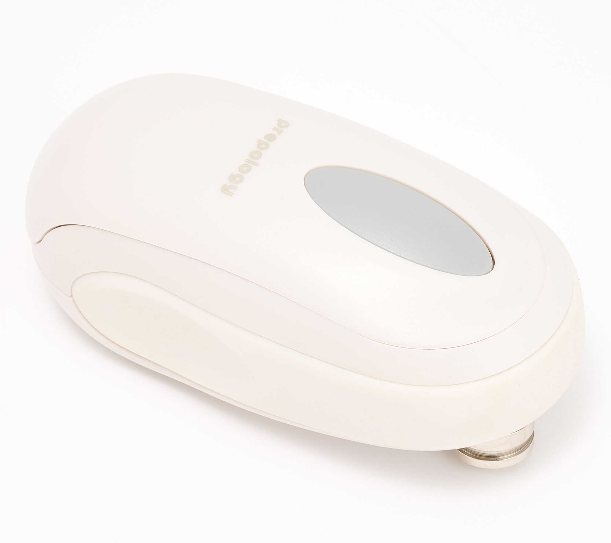 Prepology Automatic Hands-Free Safety Can Opener