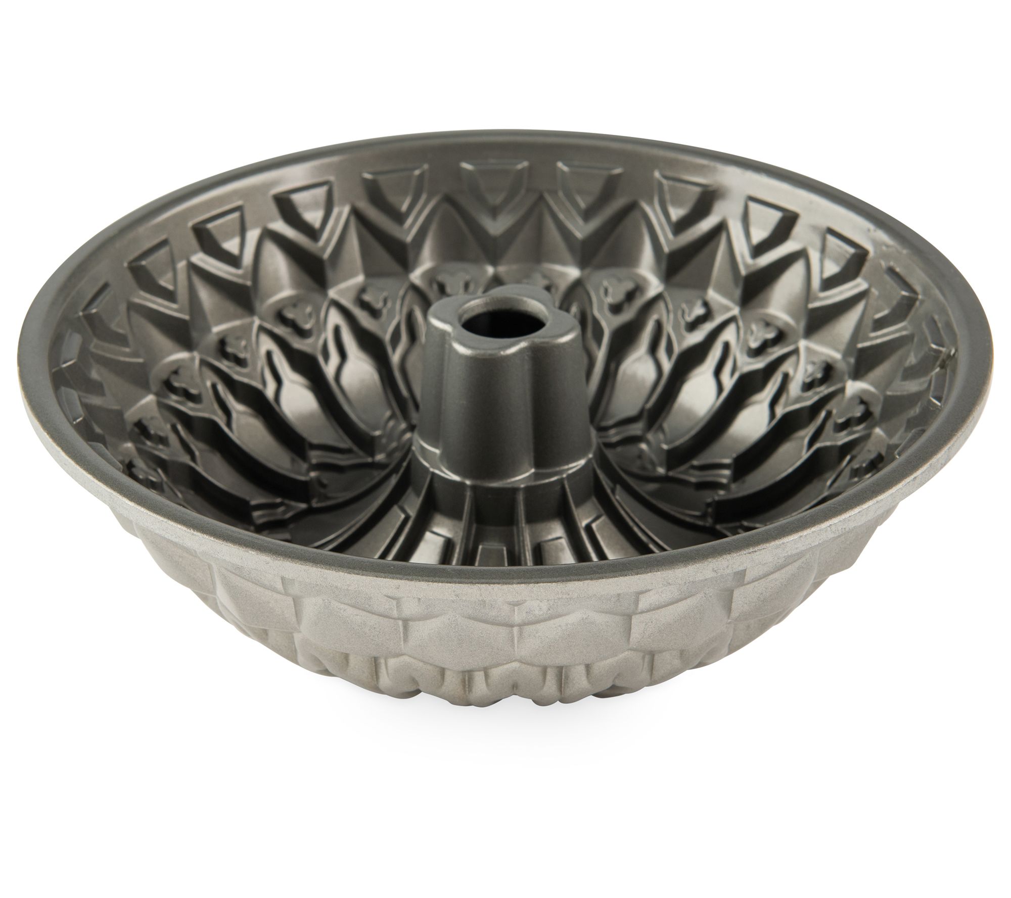 Nordic Ware Lotus Bundt Pan : Target