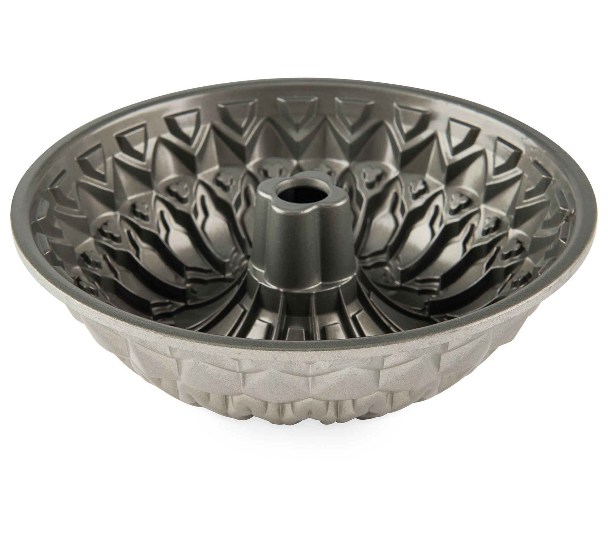 Nordic Ware Stained Glass Bundt Pan