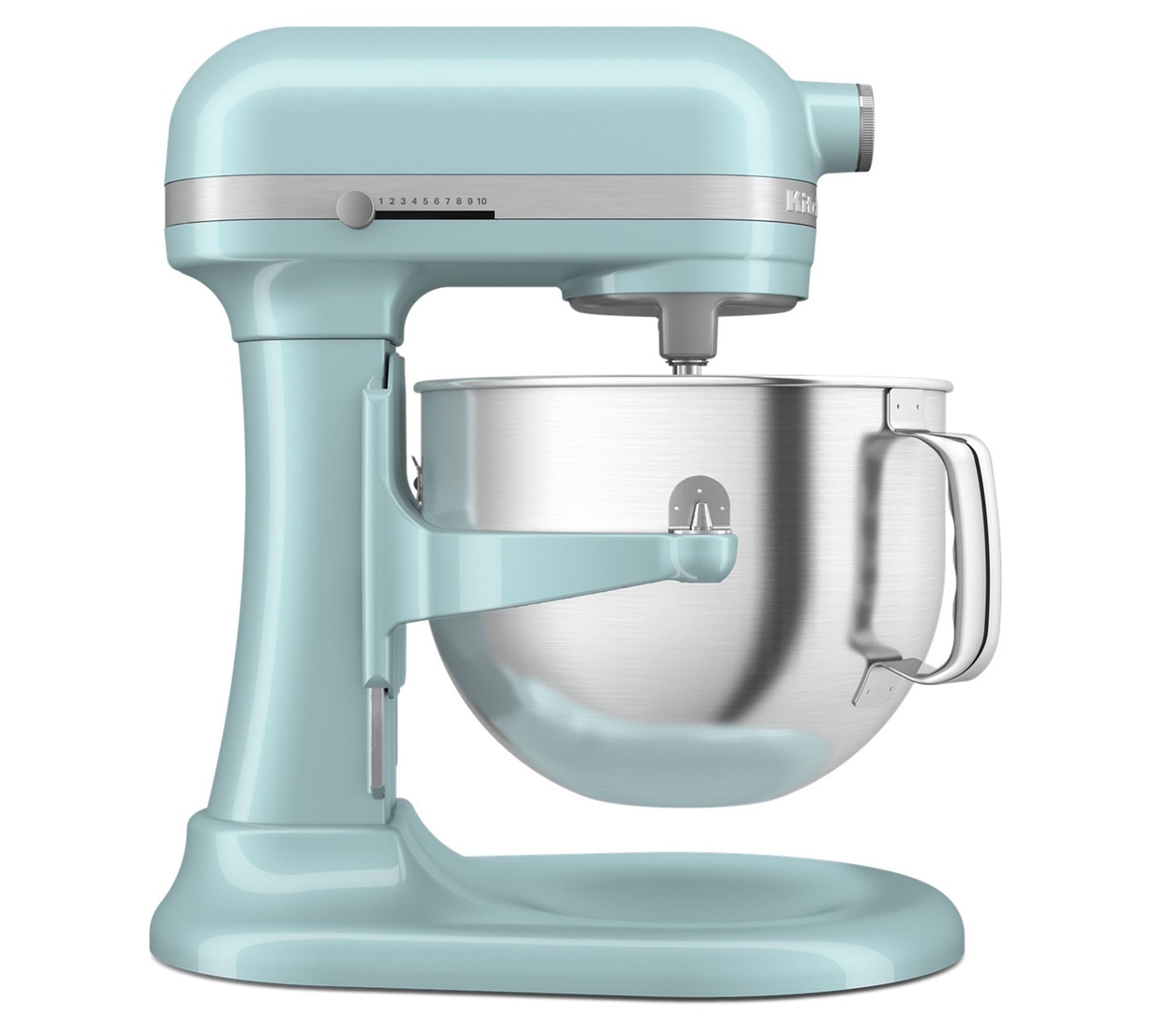 KitchenAid 7-Quart Bowl-Lift Stand Mixer w/ Pastry Beater