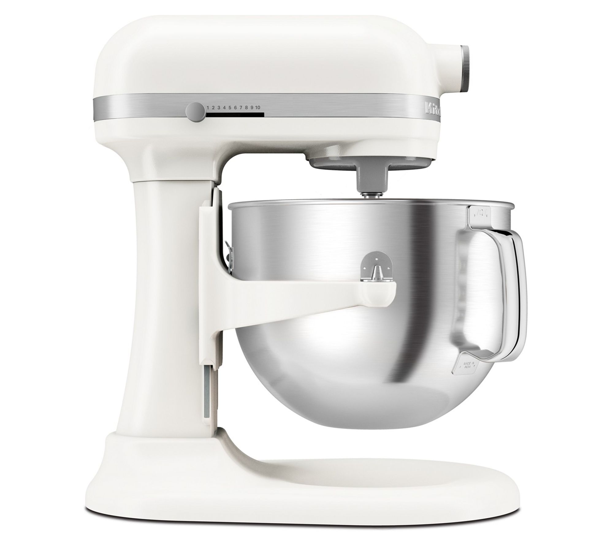KitchenAid 7-Quart Bowl-Lift Stand Mixer w/ Pastry Beater