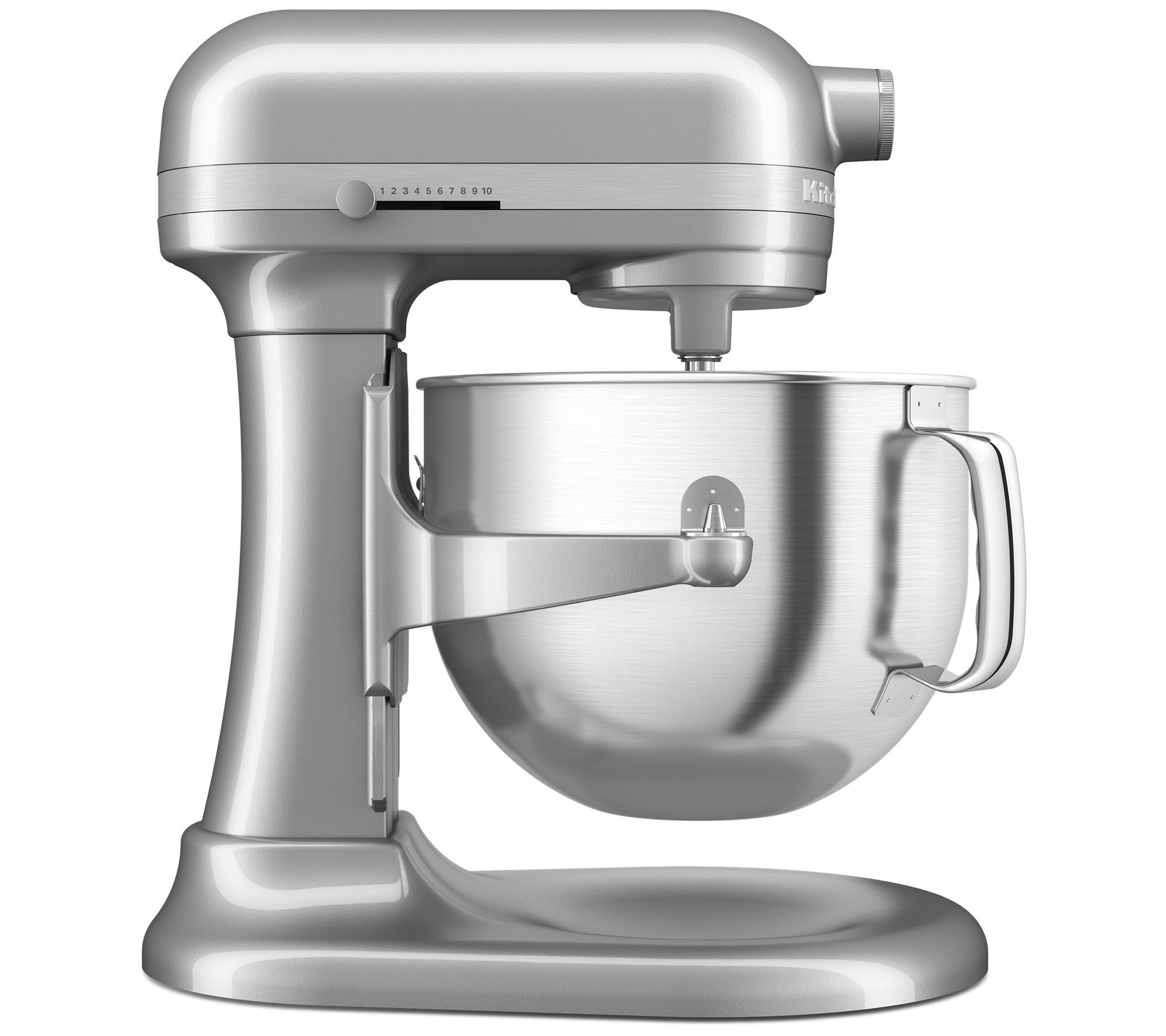 KitchenAid 7-Quart Bowl-Lift Stand Mixer w/ Pastry Beater