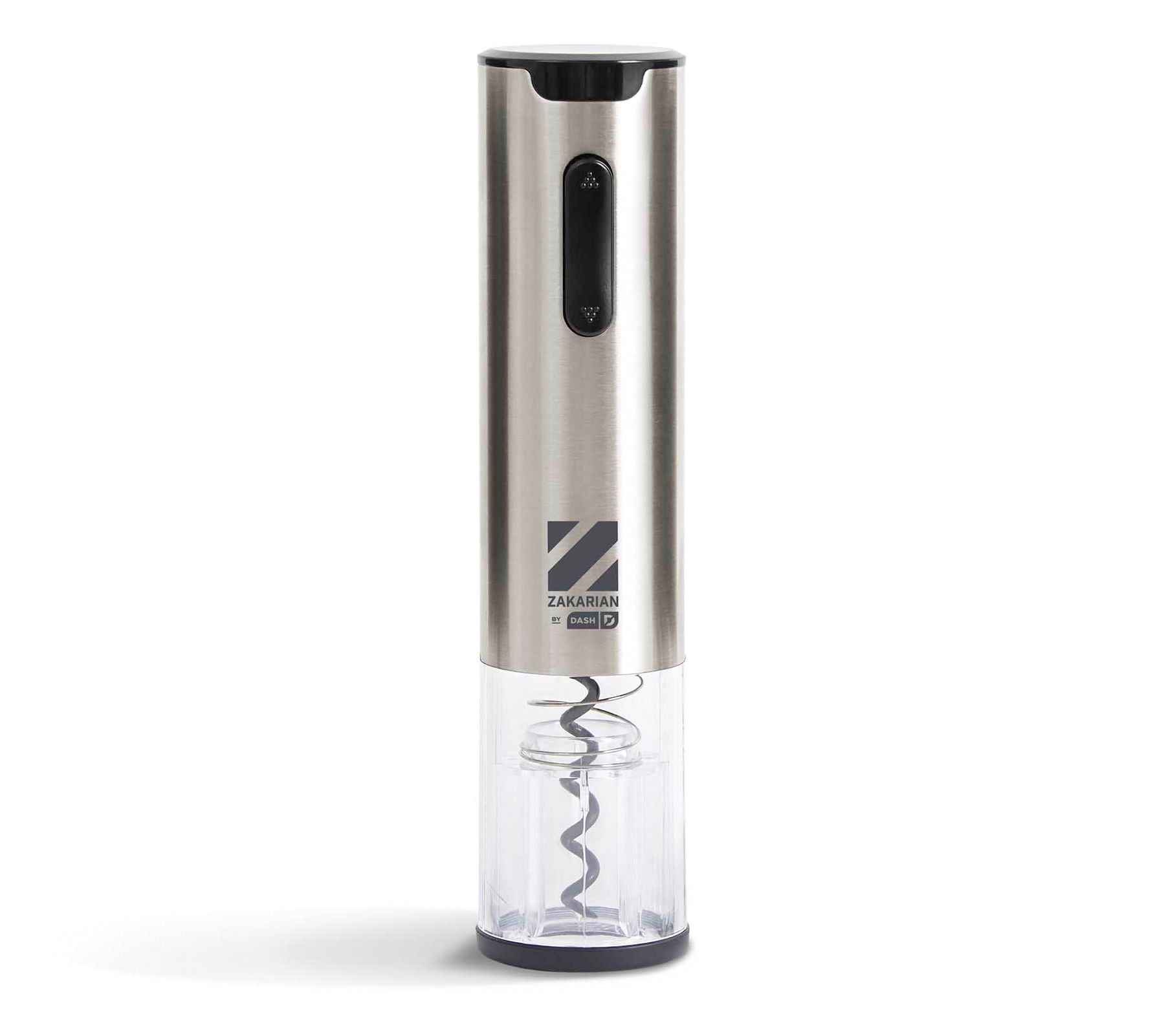 Zakarian by DASH Rechargeable Automatic Wine Opener