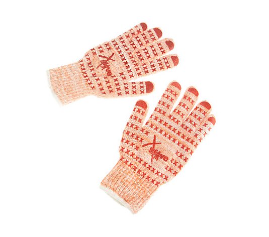 Small 20306 Glove Hand protectors Red 