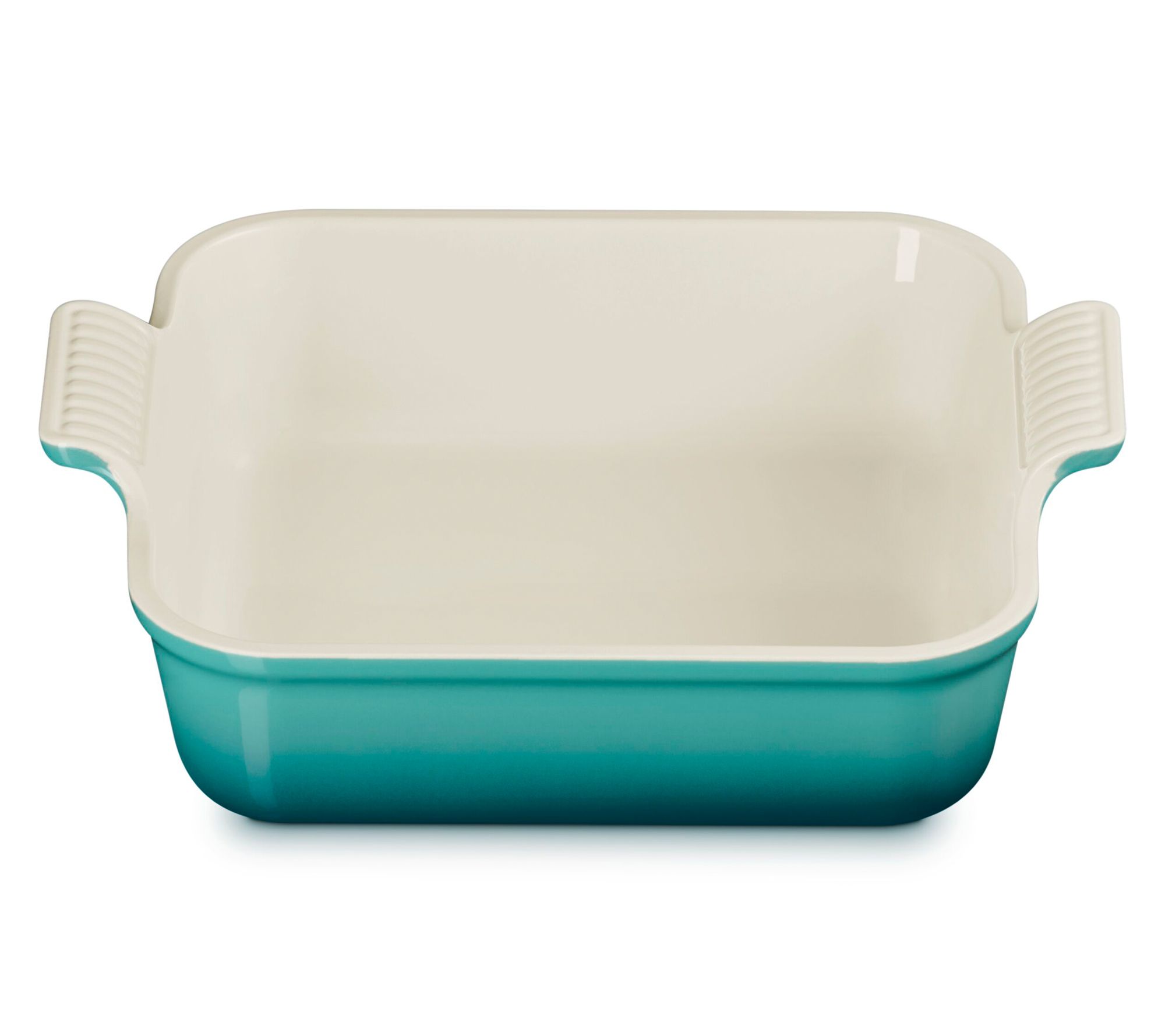 Le Creuset 12" x 9-1/2" Rectangular Dish, 3 Qt